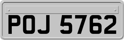 POJ5762