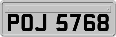 POJ5768