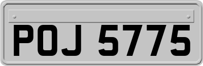 POJ5775