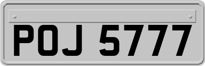 POJ5777