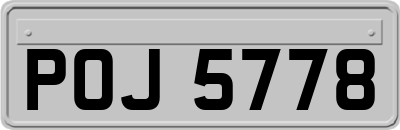 POJ5778