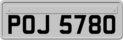 POJ5780