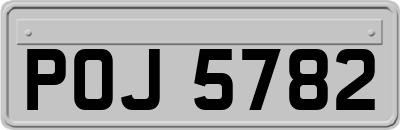 POJ5782