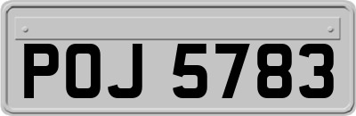 POJ5783