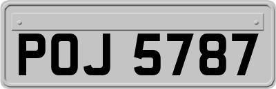 POJ5787