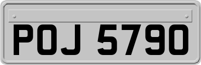 POJ5790