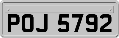 POJ5792