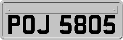 POJ5805