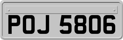 POJ5806