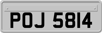 POJ5814