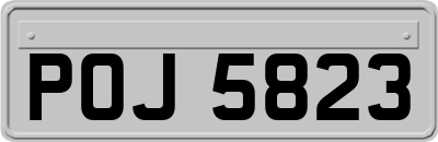 POJ5823