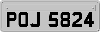 POJ5824