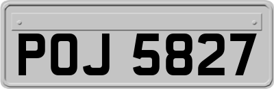 POJ5827