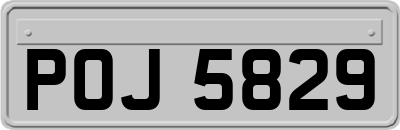 POJ5829