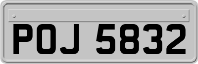 POJ5832