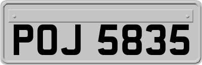 POJ5835
