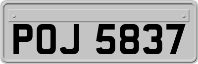POJ5837
