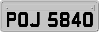 POJ5840