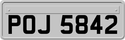 POJ5842