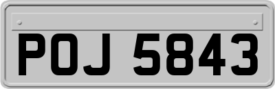 POJ5843