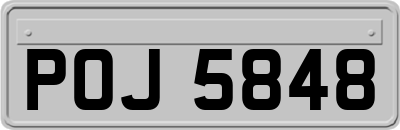 POJ5848