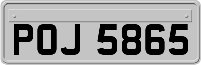 POJ5865