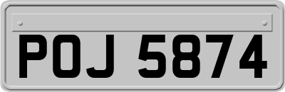 POJ5874