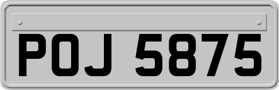 POJ5875