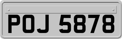 POJ5878
