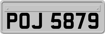 POJ5879