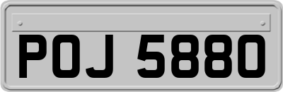 POJ5880