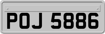 POJ5886