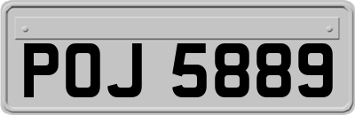 POJ5889