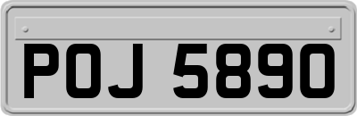 POJ5890
