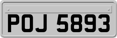 POJ5893