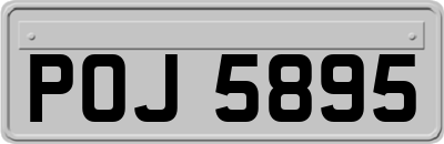 POJ5895