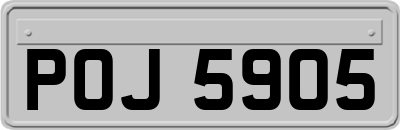 POJ5905