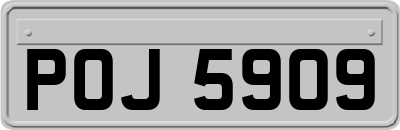 POJ5909