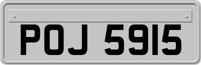 POJ5915