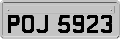 POJ5923