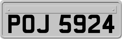POJ5924