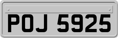 POJ5925