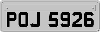 POJ5926