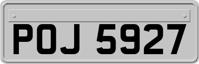POJ5927