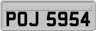 POJ5954