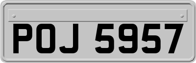 POJ5957