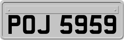 POJ5959