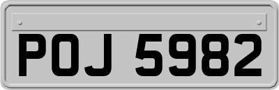 POJ5982