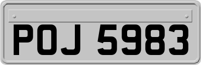 POJ5983