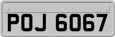 POJ6067